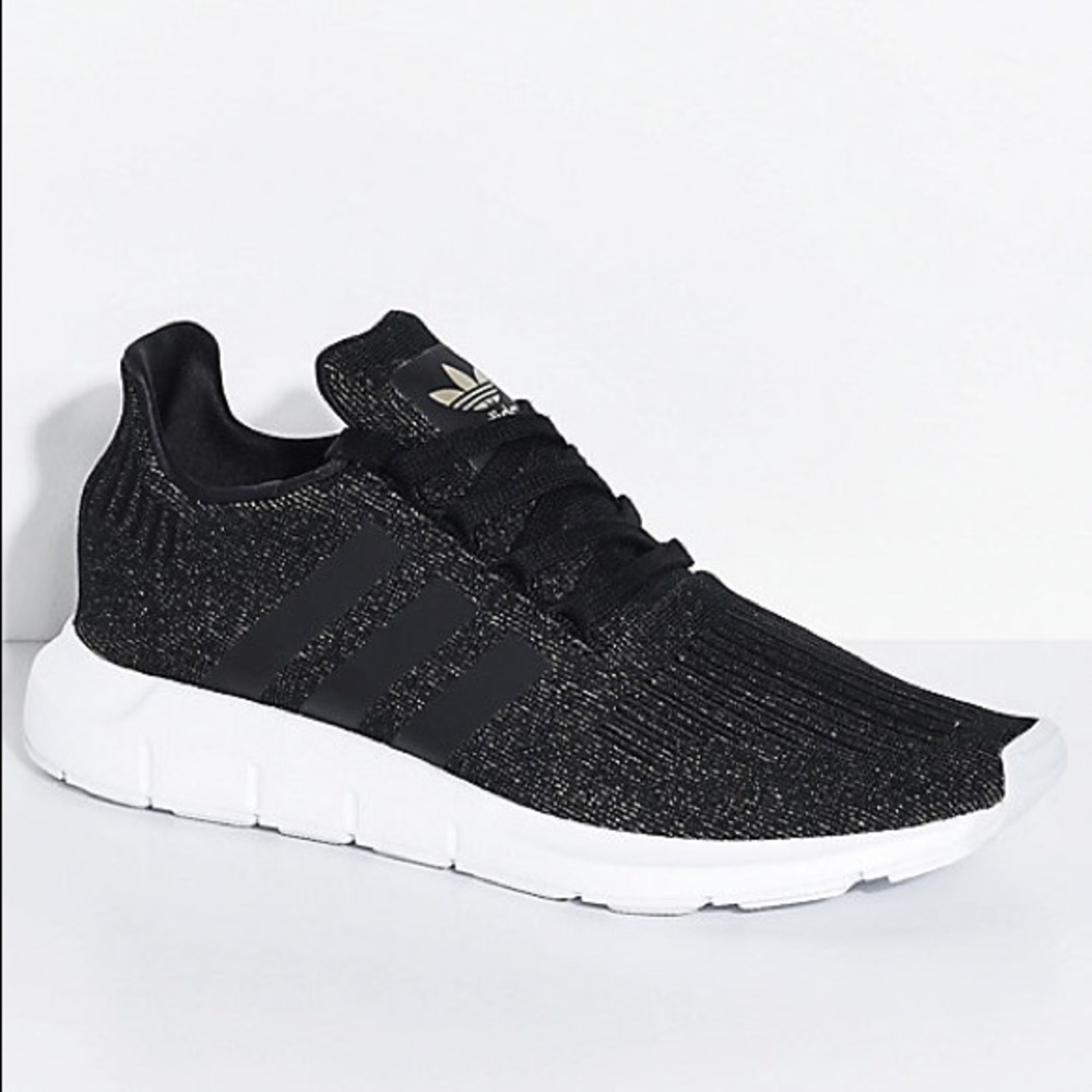 BRAND NEW ADIDAS SWIFT RUN SHOES